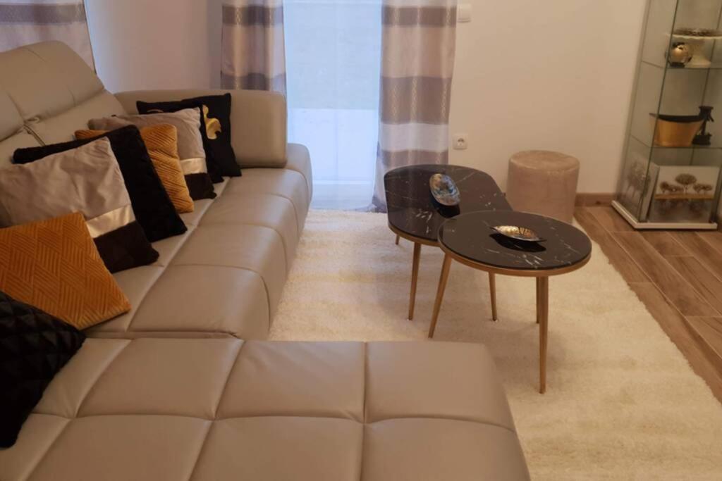 Villa Lady Di Plitvice Vrhovine Экстерьер фото