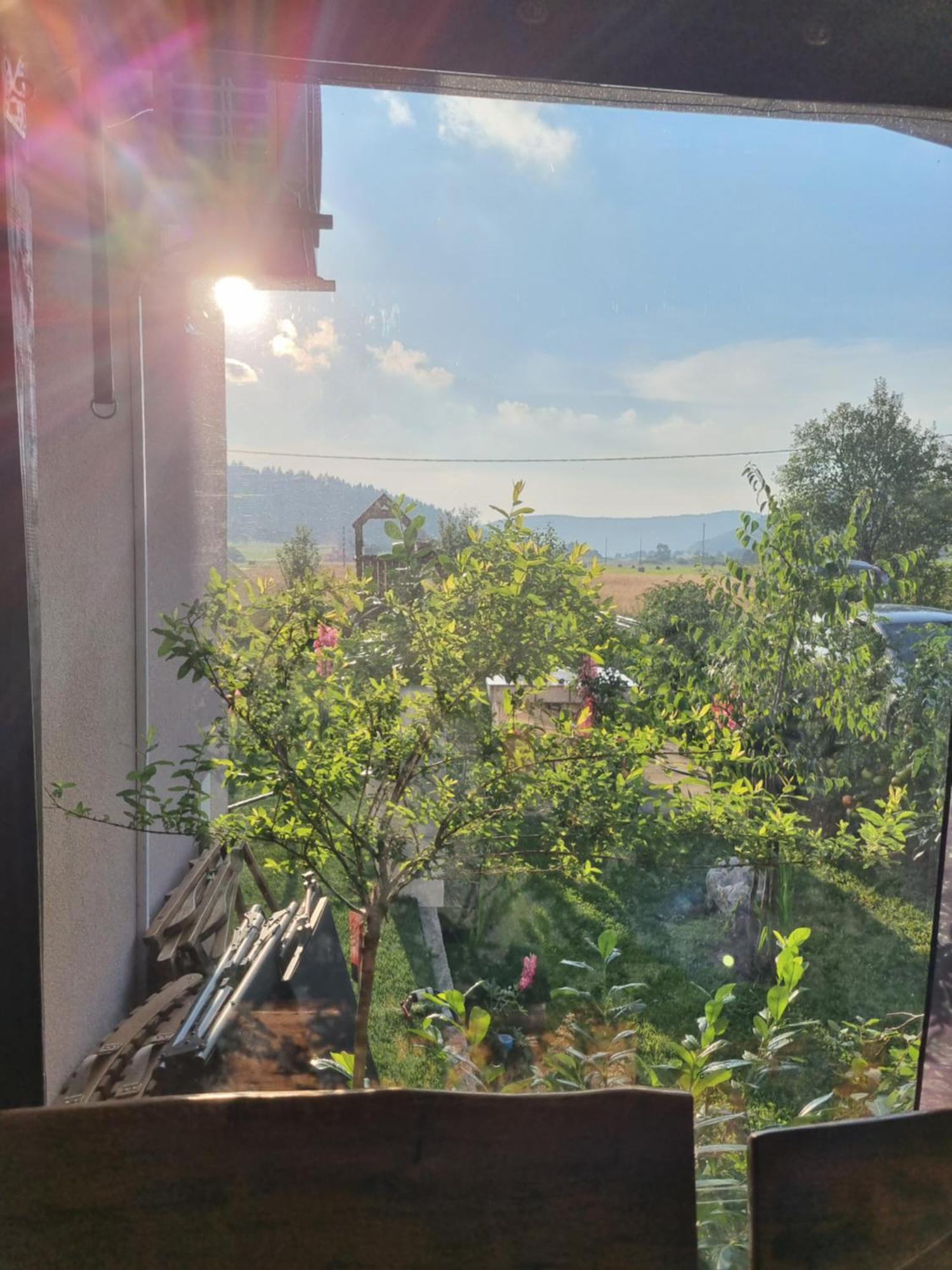 Villa Lady Di Plitvice Vrhovine Экстерьер фото