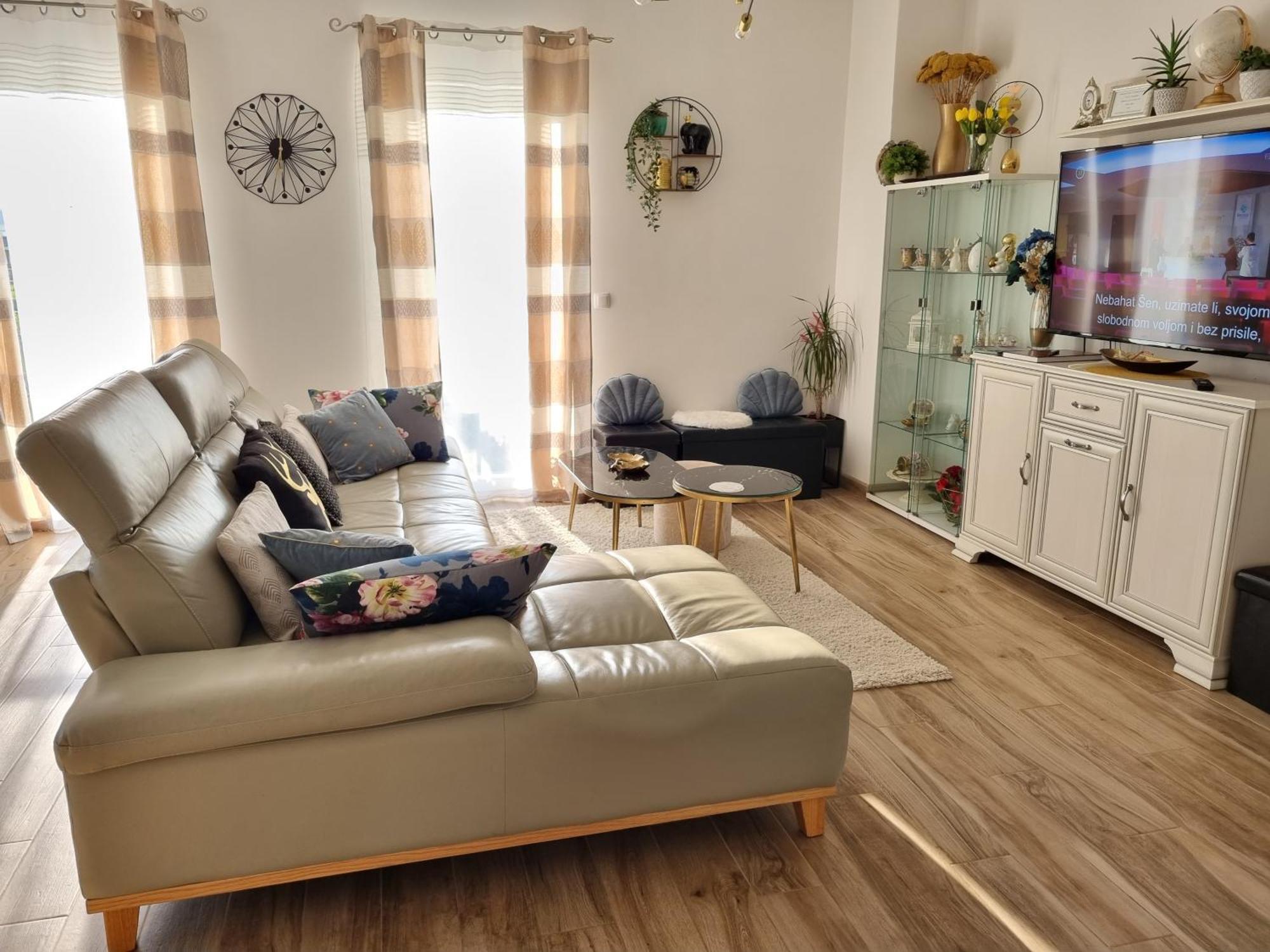 Villa Lady Di Plitvice Vrhovine Экстерьер фото