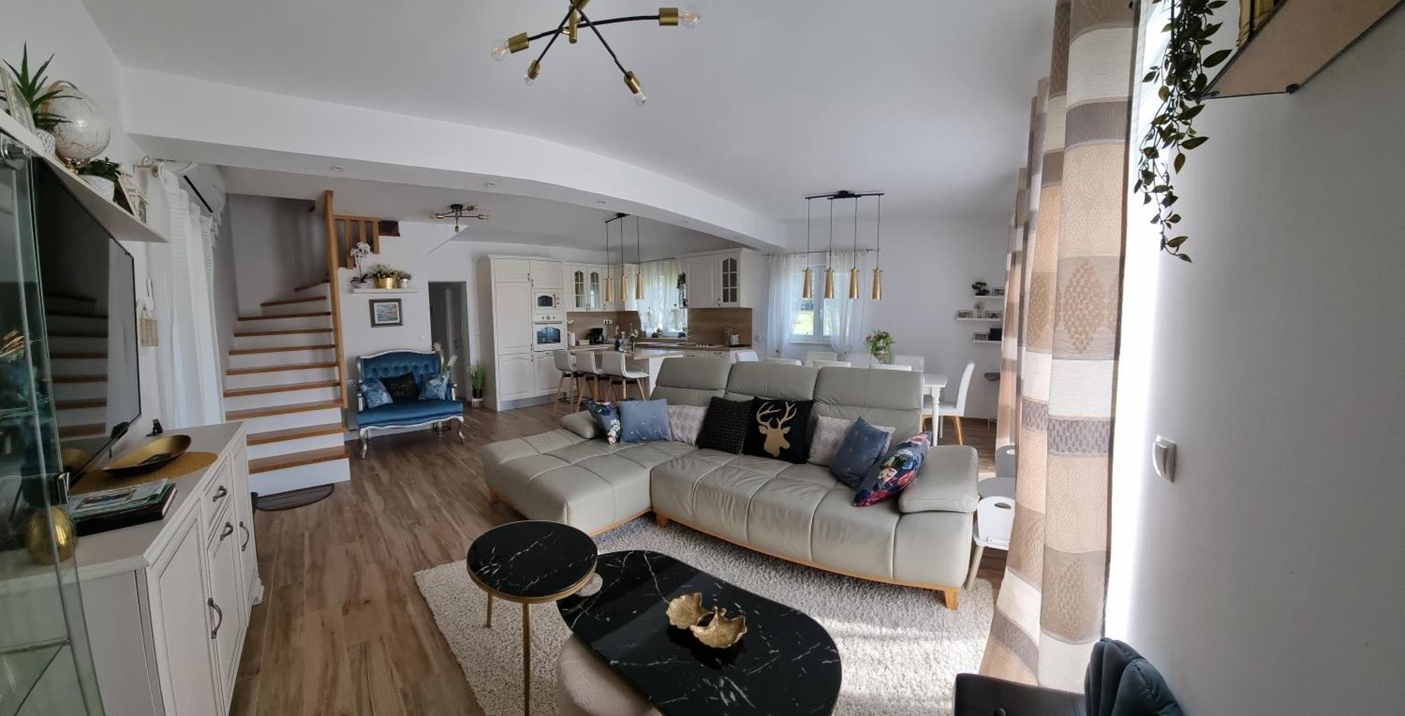 Villa Lady Di Plitvice Vrhovine Экстерьер фото