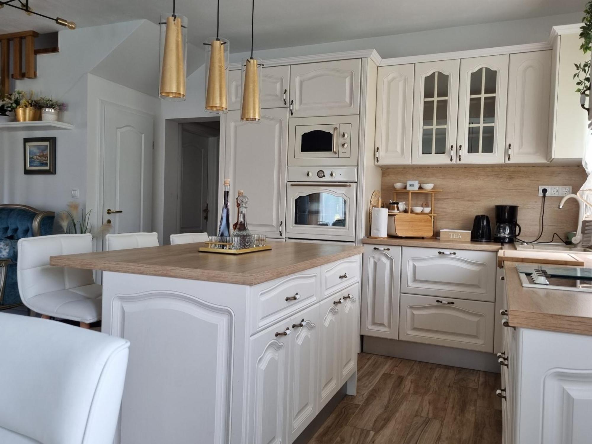 Villa Lady Di Plitvice Vrhovine Экстерьер фото
